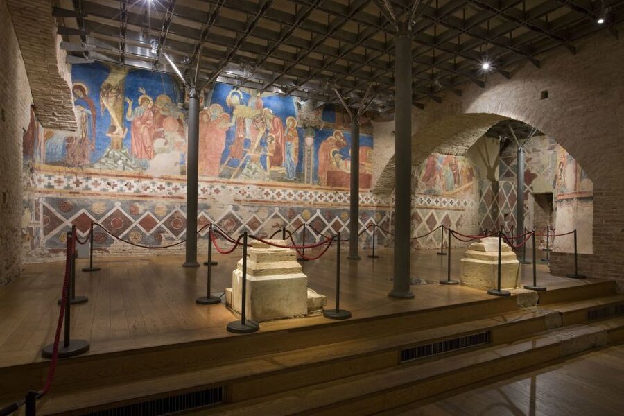 Siena: Cathedral Complex Pass with Audio Guide (OPA SI PASS) - Key highlights to focus on