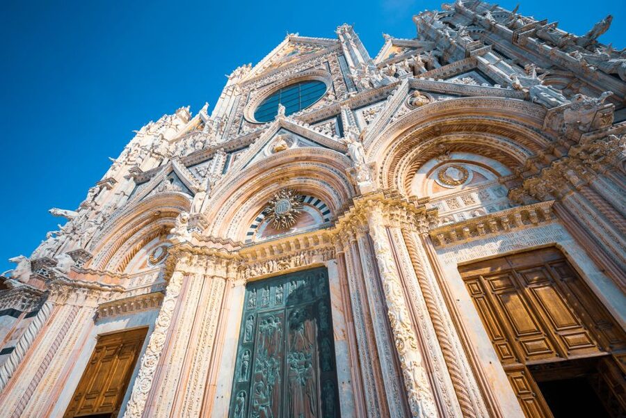 Siena: Cathedral Complex Pass with Audio Guide (OPA SI PASS) - Museo dell’Opera and the Oratory: Why You Should Care About the Artifacts