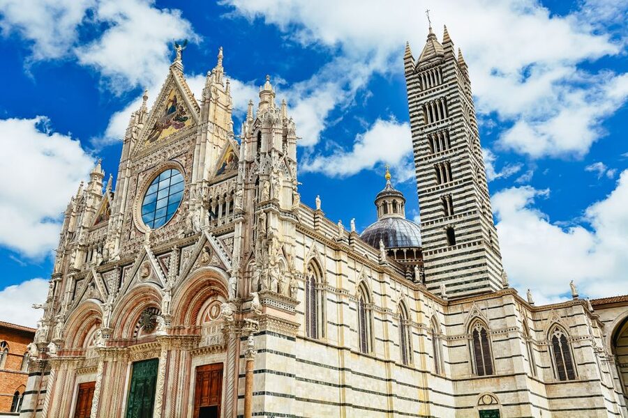 Siena: Cathedral Complex Pass with Audio Guide (OPA SI PASS) - How the Time Window and Self-Guided Format Affects Your Day