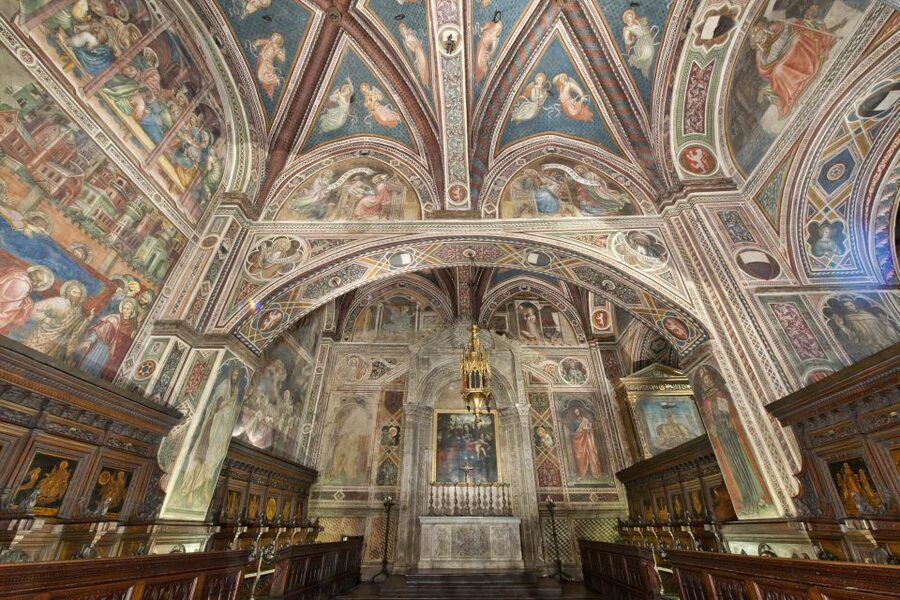 Siena: Palazzo Pubblico Entry Ticket - Key points that make this ticket worth it