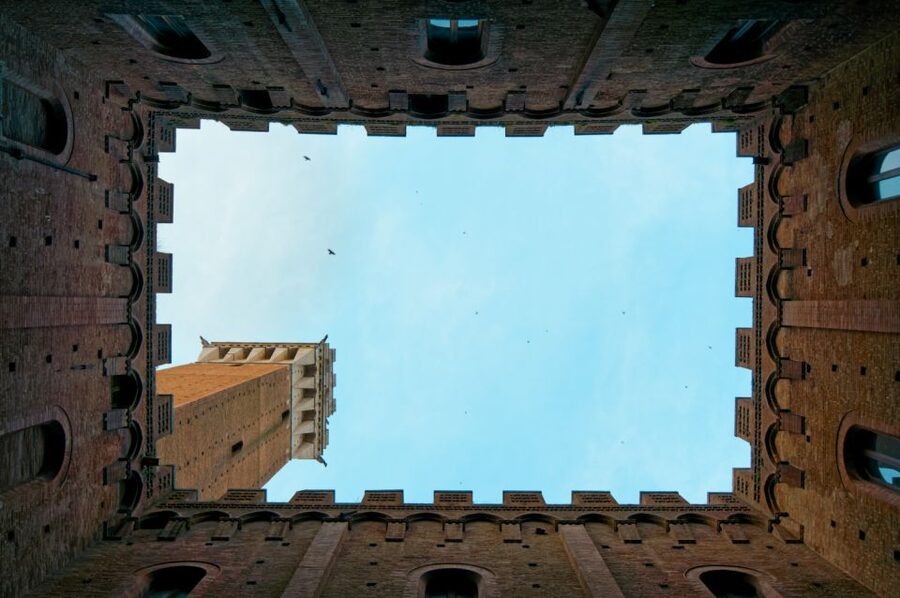 Siena: Palazzo Pubblico Entry Ticket - Stepping Into the Palazzo Pubblico, Siena’s Painted City Hall