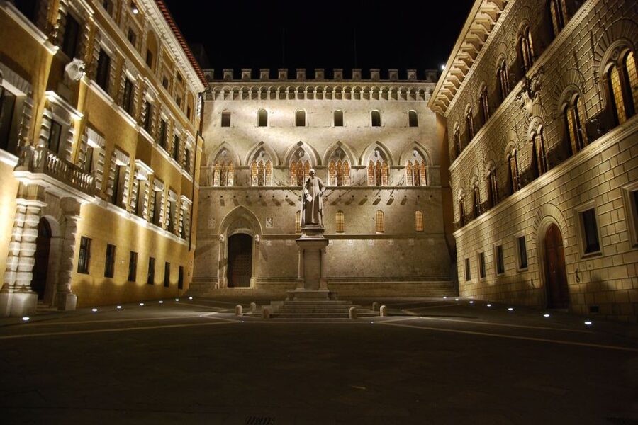 Siena: Walking Tour and Skip-the-Line Duomo Tickets - Key reasons this Siena tour is a standout use of your time