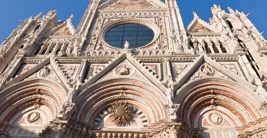 Siena: Walking Tour and Skip-the-Line Duomo Tickets - A 2-hour walk that turns Siena into a story, not a checklist