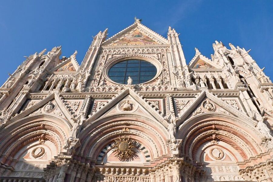 Siena: Walking Tour and Skip-the-Line Duomo Tickets - Price and value: is $47 per person worth it?