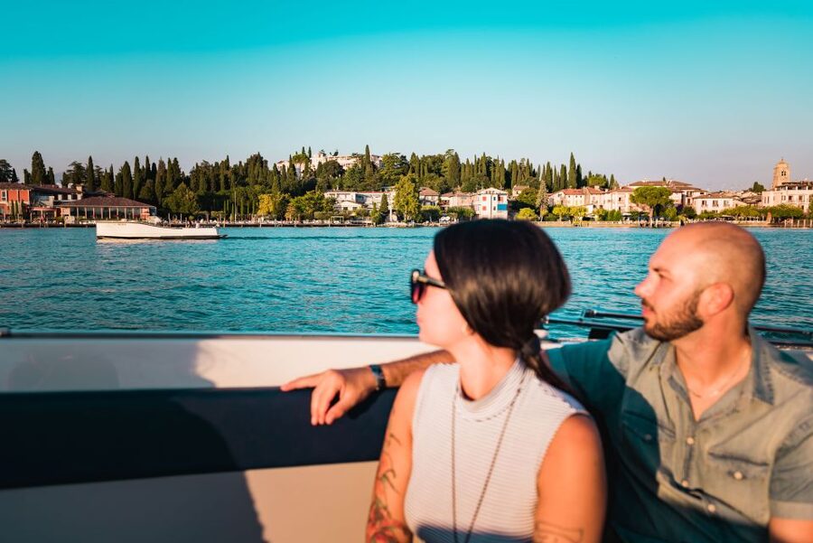 Sirmione: 25 Minute Boat Cruise around the Peninsula - Why this 25-minute Sirmione boat loop is such good value