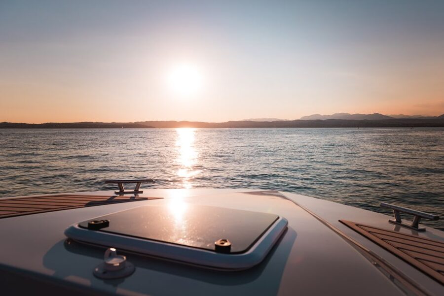Sirmione: Sunset Boat Cruise with Local Wine - Price and logistics: what $35 really buys you