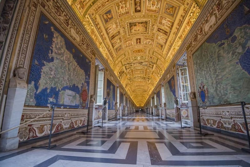 Sistine Chapel and Vatican Museums Small Group Tour - Vatican Museums highlights you will actually remember
