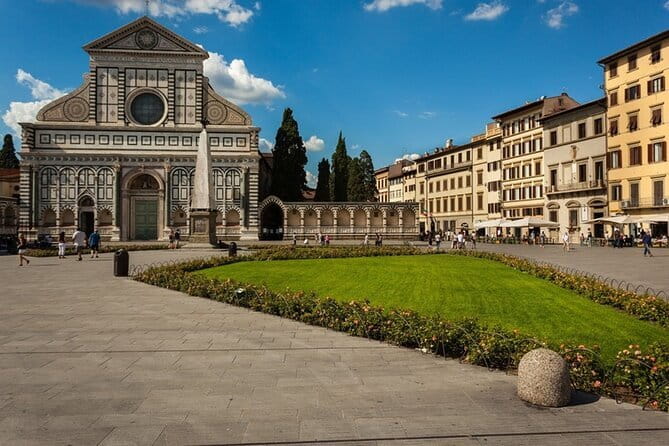 Skip-the-Line Accademia Guided Visit: David Secrets and Beyond - Timing Advice: Early Tickets Are a Strategic Choice