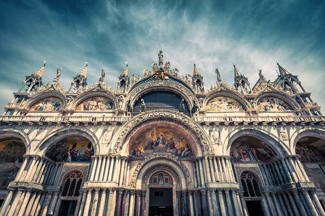 Skip-the-Line: Doge's Palace & St. Mark's Basilica Fully Guided Tour - Pace, timing, and weather: the stuff that affects how smooth it feels