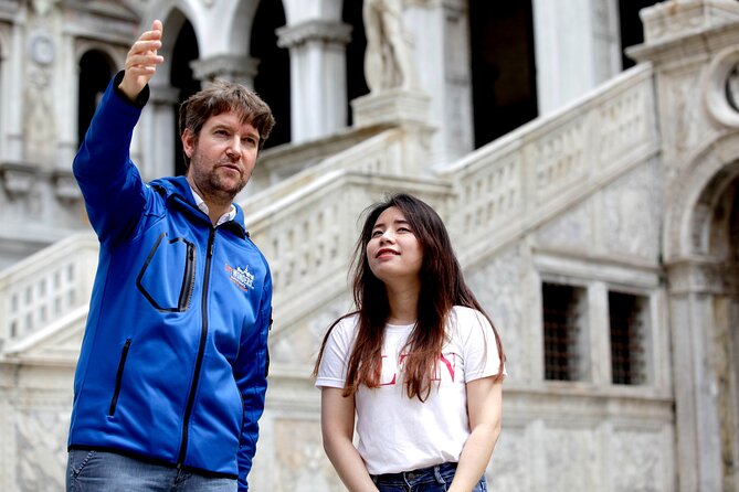 Skip-the-Line: Doge's Palace & St. Mark's Basilica Fully Guided Tour - Price and value: what $83.27 really buys you