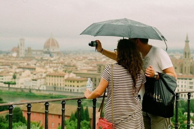 Skip-the-line Duomo Terraces and Dome Climb Tour in Florence - Your Ticket’s Extra Value: Baptistery, Giotto’s Bell Tower, and Museum Time