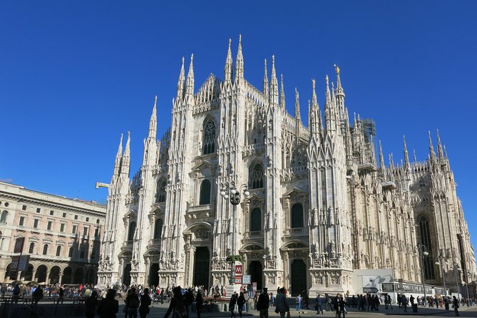 Skip the Line: Essential Milan Tour Including Da Vinci's 'The Last Supper' - Why this tour works for first-time Milan visitors