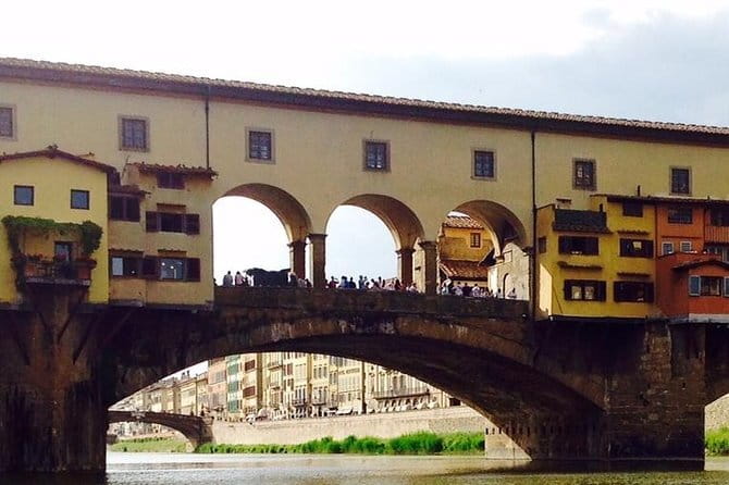 Skip-the-Line Florence Highlights and David Walking Tour - Palazzo Strozzi and Via de Tornabuoni, Renaissance palaces plus real city life