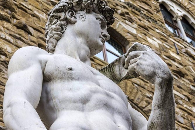 Skip the Line: Florence's Accademia Gallery Priority Entrance Ticket - Priority Entrance at Via Ricasoli, 41: What Actually Happens