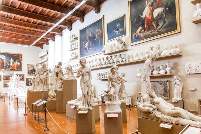 Skip the Line: Florence's Accademia Gallery Priority Entrance Ticket - Who This Works Best For (And Who Might Prefer Another Option)