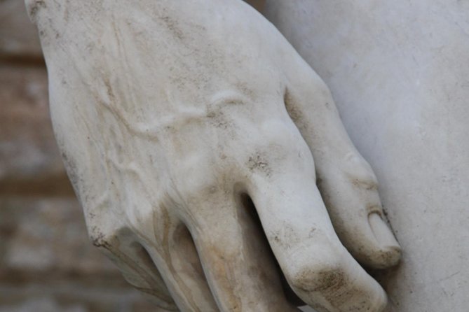 Skip the Line: Florence's Accademia Gallery Priority Entrance Ticket - Tips to Make It Smoother Once You’re There