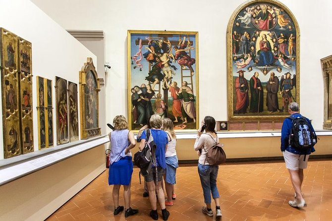Skip the Line: Florence's Accademia Gallery Priority Entrance Ticket - Should You Book This Priority Accademia Ticket?