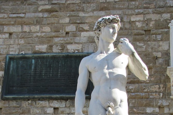Skip the Line: Florence's Accademia Gallery Priority Entrance Ticket - What You’ll See After David: Renaissance Art Without a Script
