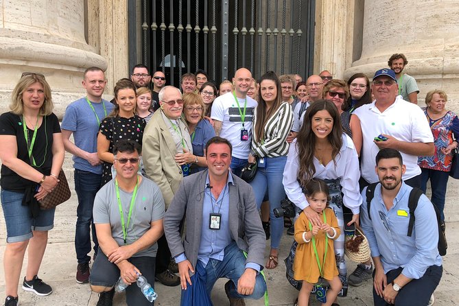 Skip-the-Line Group Tour of the Vatican, Sistine Chapel & St. Peter's Basilica - Guide style matters: examples of what people love