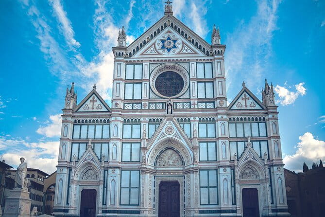 Skip-the-Line Guided Tour of Michelangelo’s David in Florence - Radio Headsets, Small Group Size, and How That Affects Your Listening