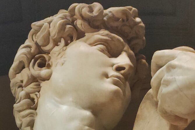 Skip-the-Line Guided Tour of Michelangelo’s David in Florence - Timing, Delays, and How to Protect Your Day