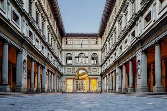 Skip-the-Line Guided Tour of Michelangelo’s David in Florence - Who This Tour Is Best For (and Who Should Choose Something Else)