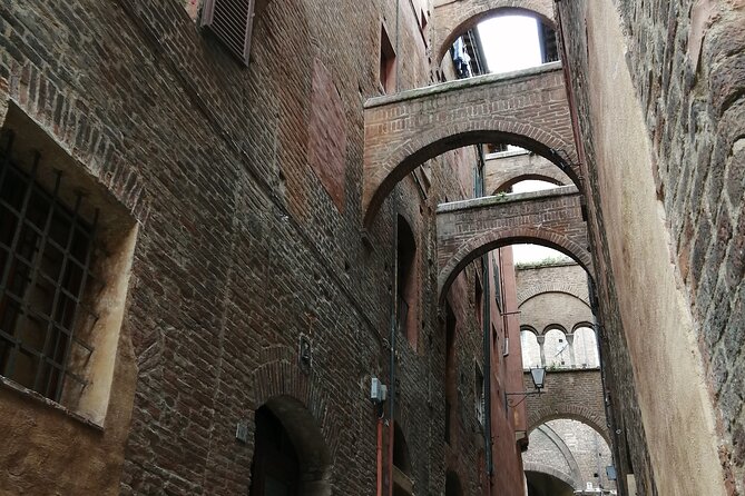 Skip the Line: Siena Duomo and City Walking Tour - Price and value: why about $48.37 can be a smart buy