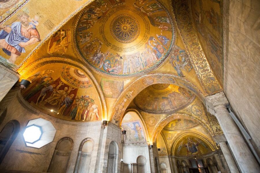 Skip the Line: St. Mark's Basilica Guided Tour - Museum Stops and the Horses: Don’t Skip the Extra Content