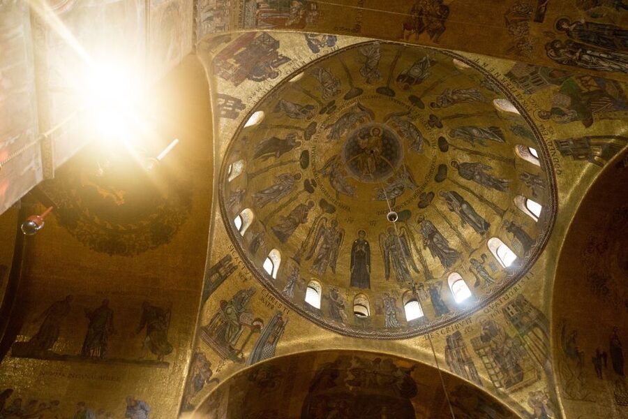 Skip the Line: St. Mark's Basilica Guided Tour - Price and Value: Is $33 a Good Deal in Venice?