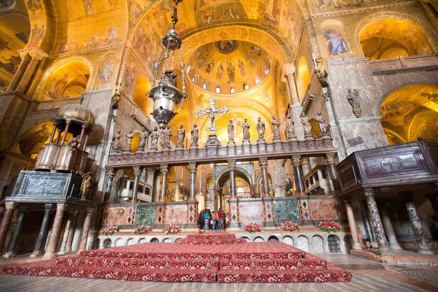 Skip the Line: St. Mark's Basilica Guided Tour - Who Should Book This Tour (and Who Might Want to Skip)