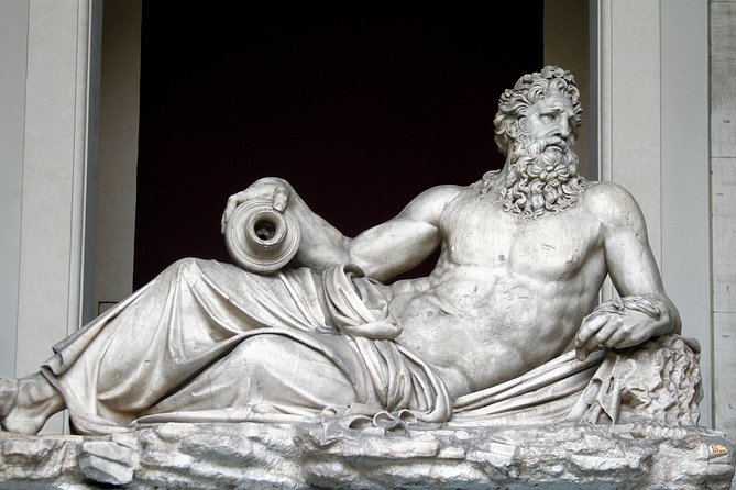 Skip the Line: Ticket to the Vatican Museum & Sistine Chapel - Sistine Chapel Timing: 30 Minutes Can Feel Fast