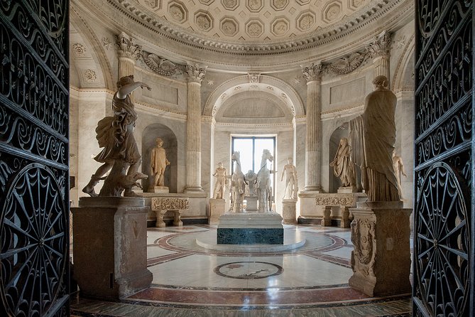 Skip the Line: Ticket to the Vatican Museum & Sistine Chapel - Is It Worth It if You Mostly Want to Wander?