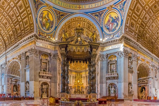 Skip The Line ticket to the Vatican Museums & the Sistine Chapel - Sistine Chapel Timing: The 20 Minutes That Actually Matters