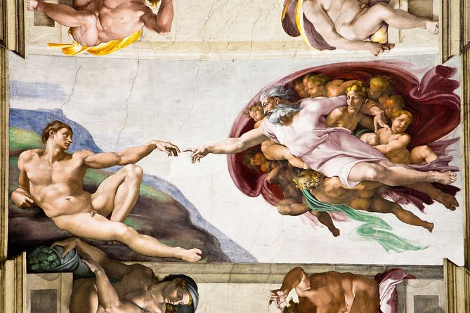 Skip The Line ticket to the Vatican Museums & the Sistine Chapel - Self-Guided vs. Guided: What You Gain and What You Lose