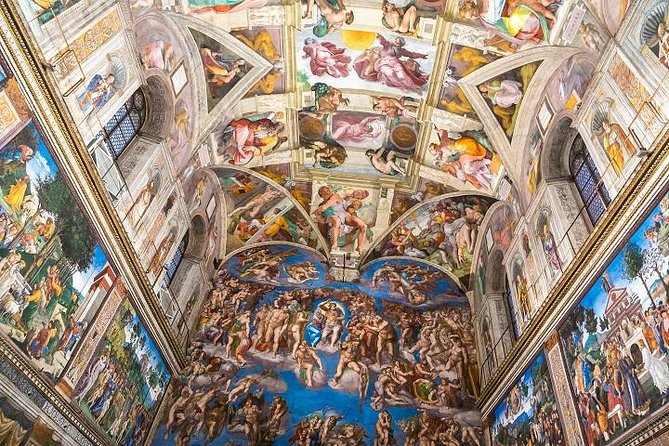 Skip The Line ticket to the Vatican Museums & the Sistine Chapel - Who This Ticket Best Fits (And Who Might Want Another Option)