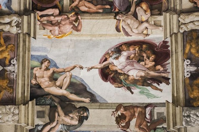 Skip the Line Tour: Vatican Museums and Sistine Chapel - Skip-The-Line Value at the Vatican Museums and Sistine Chapel