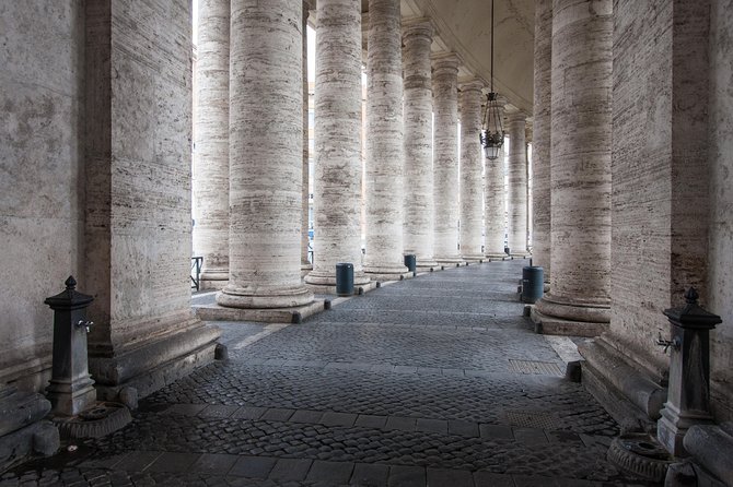 Skip the Line Tour: Vatican Museums and Sistine Chapel - Pace, Group Size, and Hearing the Guide Through Hearphones