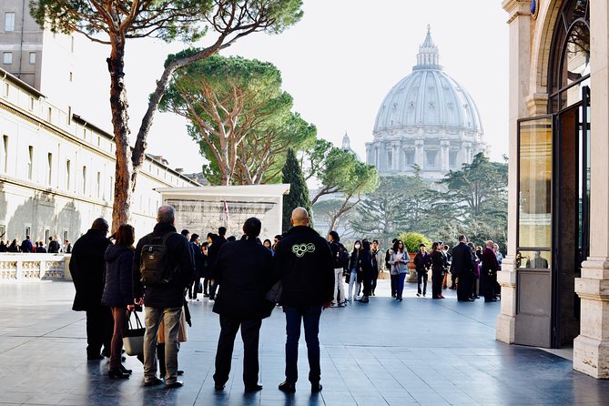 Skip the Line: Vatican Museum, Sistine Chapel & Optional Basilica - The tour pace: what 2 hours 30 minutes actually feels like
