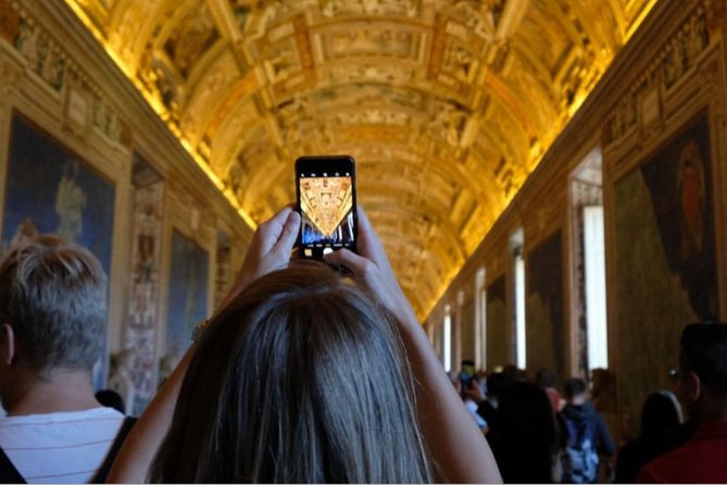 Skip the Line: Vatican Museum, Sistine Chapel & Optional Basilica - Optional St. Peter’s Basilica access: when it is worth paying for