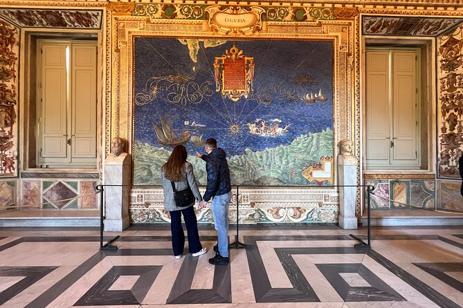 Skip the Line: Vatican Museum, Sistine Chapel & Optional Basilica - Price and value: why $35.07 can beat a DIY Vatican plan