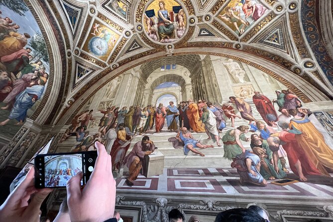 Skip the Line: Vatican Museum, Sistine Chapel & Optional Basilica - How to prepare: dress code, ID, and the small choices that prevent big delays