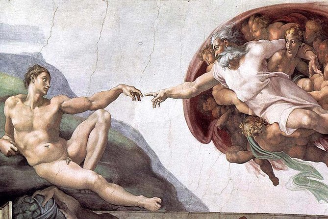 Skip the Line Vatican Museums & Sistine Chapel Entry Tickets - Guided Upgrade to St. Peter’s Basilica, and When It’s Worth It
