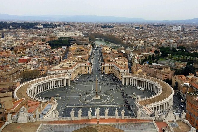 Skip the Line Vatican Museums & Sistine Chapel Entry Tickets - Price Value: Is $42.33 a Smart Spend for Your Style of Vatican Day?