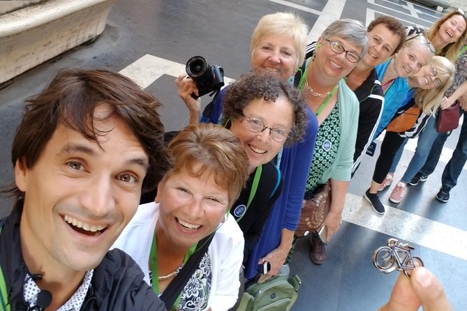 Skip-the-Line Vatican, Sistine Chapel & St. Peter's | Small Group - St. Peter’s Square After Your Tour Ends: Wednesday Mass Energy, At Your Pace
