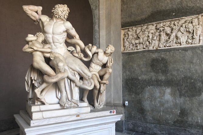 Skip the Line: Vatican & Sistine Chapel Ticket with Audio Guide - Sistine Chapel: the big payoff, and why it hits harder in person