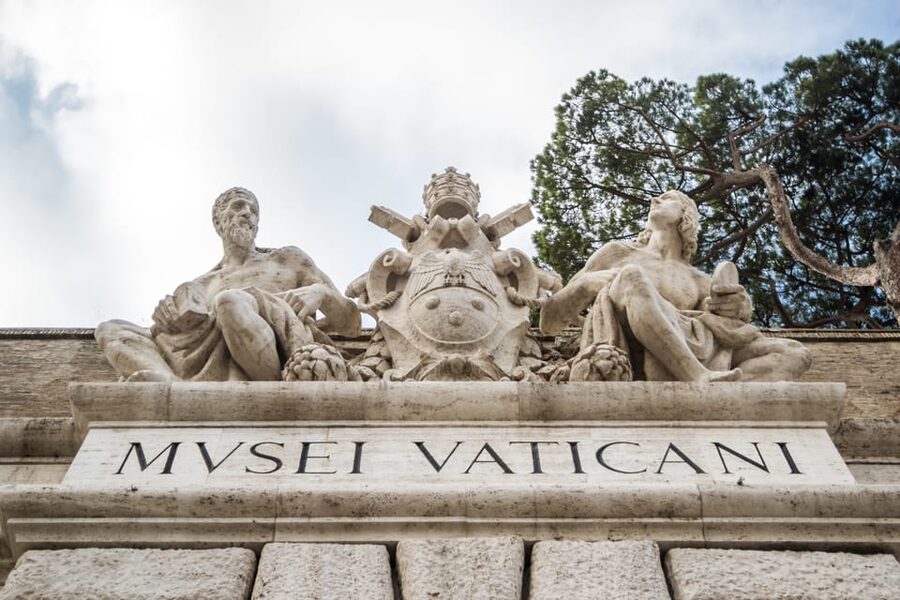 Skip-The-Ticket-Line Vatican Museums & Sistine Chapel Entry - Key highlights that make this ticket worth your time
