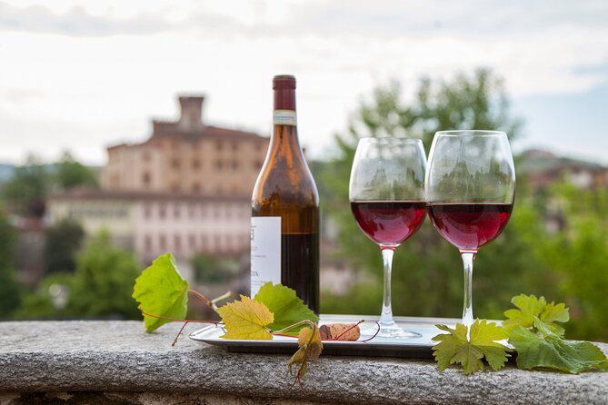Small-Group Barolo Wine Tasting, Alba & UNESCO Piedmont Hills - Langhe and Barolo in One Long, Well-Run Day