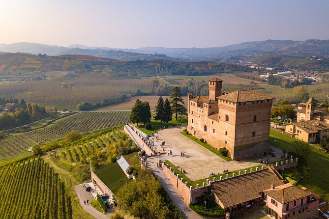 Small-Group Barolo Wine Tasting, Alba & UNESCO Piedmont Hills - Price and What You Actually Get for $216.46