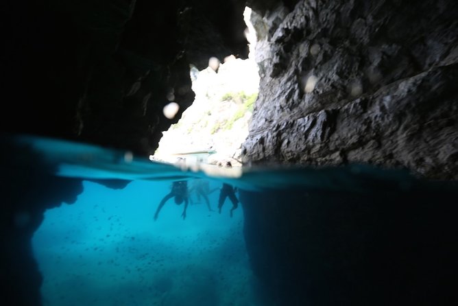 Small Group Boat Tour Capri & Blue Grotto with Swimming Stops - Why the Capri “by boat” plan beats the land-only version