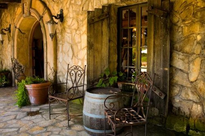 Small-Group Brunello di Montalcino Wine-Tasting Trip from Siena - Price and value: what about $217.67 buys you here
